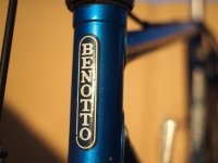 Restauro Benotto