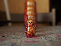 Olympus Omd Em-5 & Panasonic 20mm 1.7@3.2